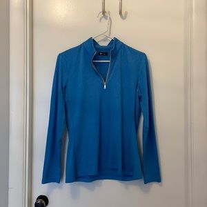 Gym Shark 1/4-zip
